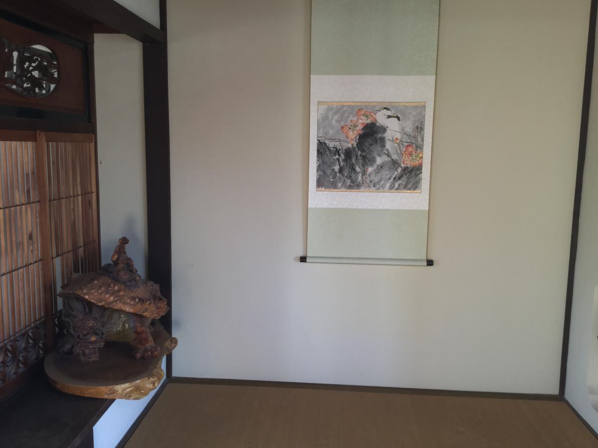 Oyajino Umi Bed & Breakfast Naoshima Luaran gambar