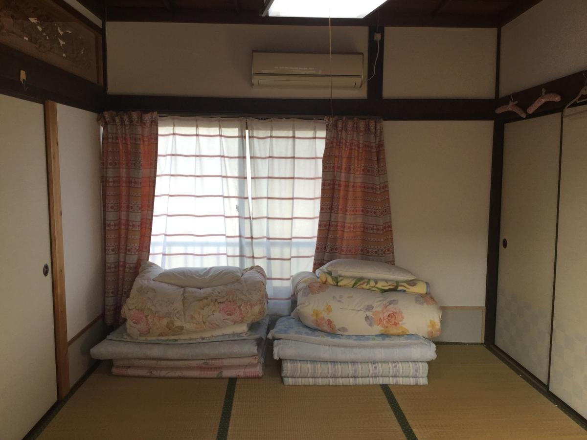 Oyajino Umi Bed & Breakfast Naoshima Luaran gambar